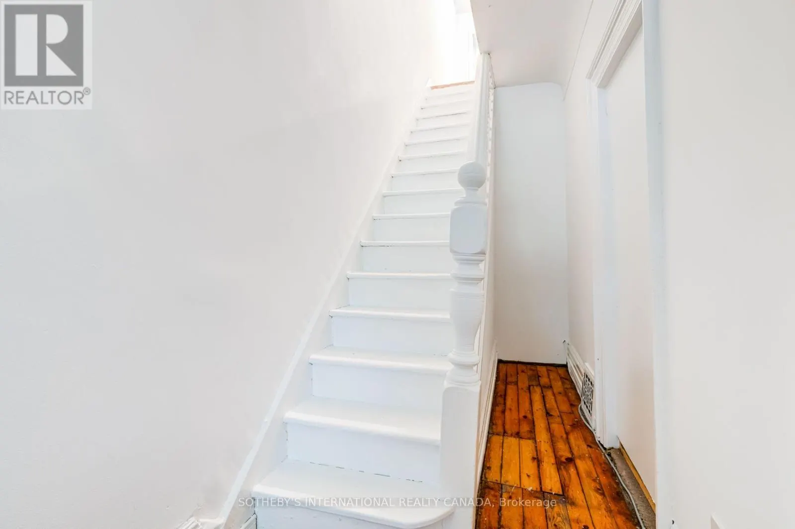 13 EUCLID AVENUE