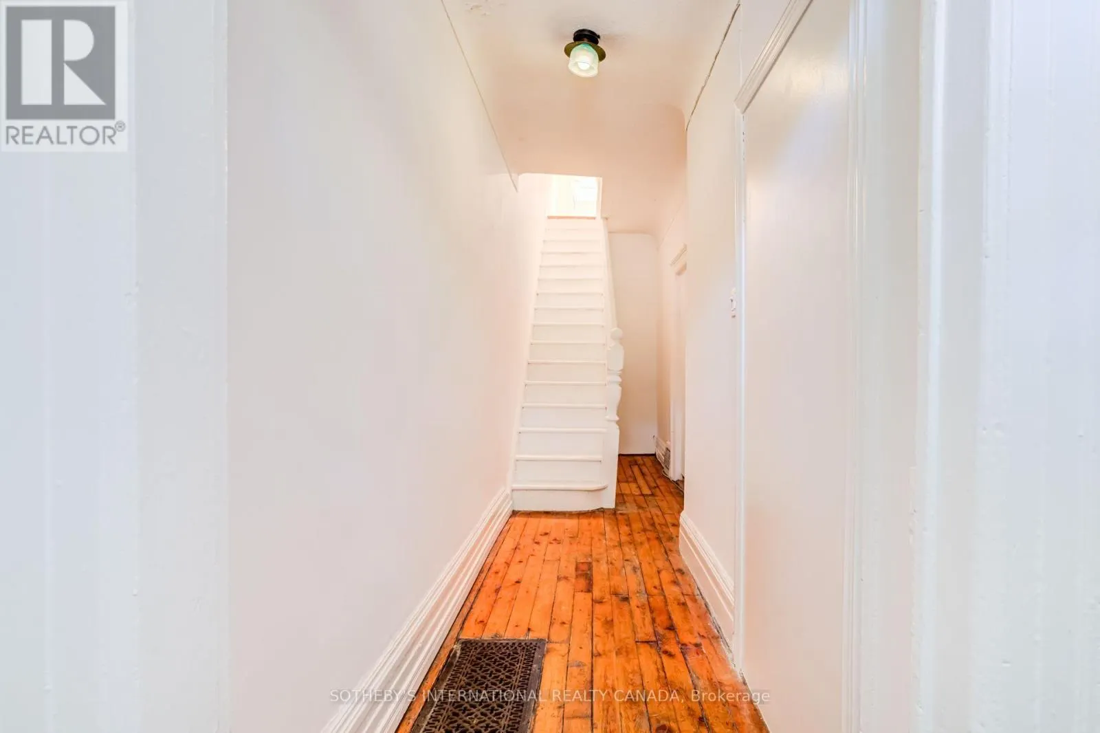 13 EUCLID AVENUE