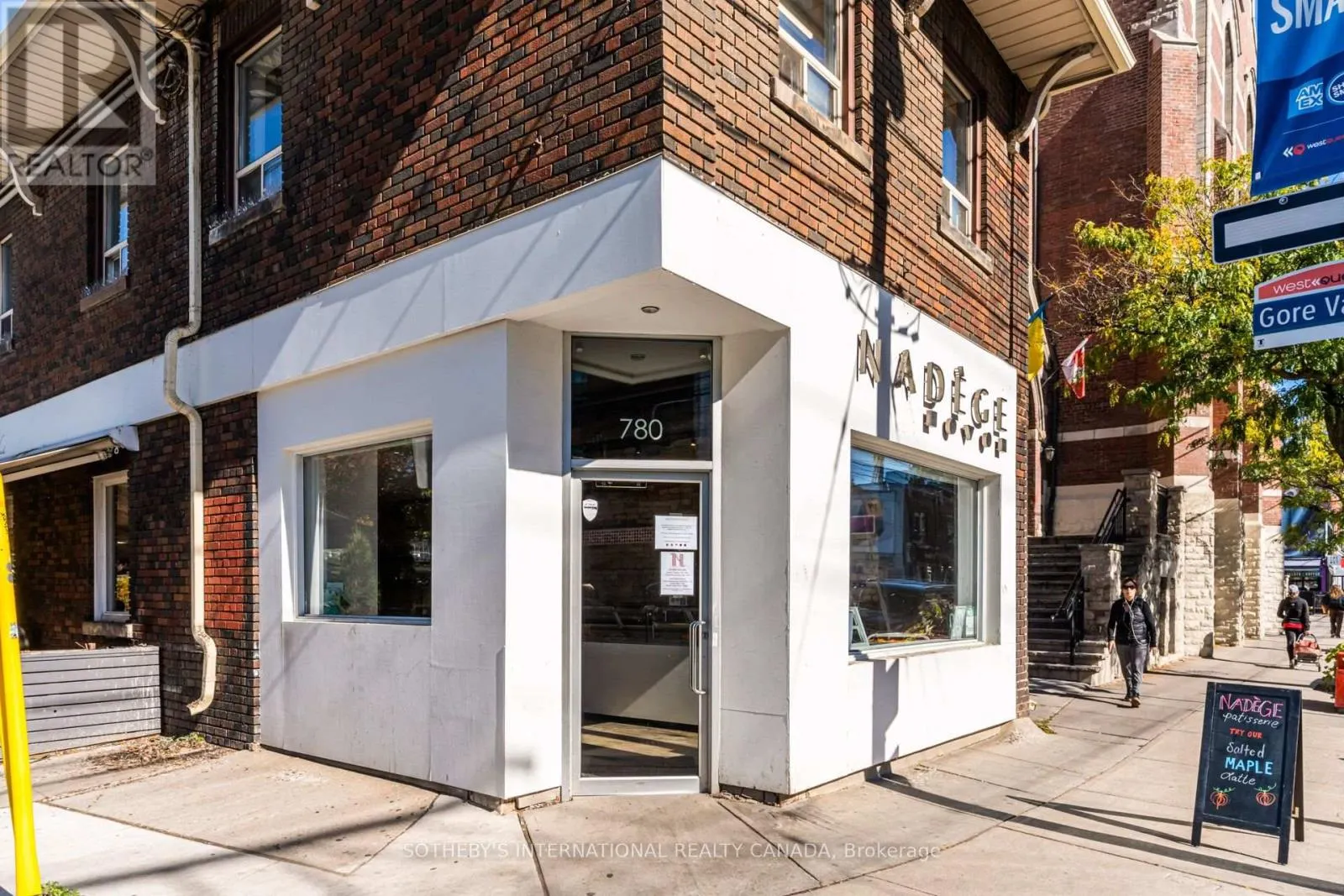 13 EUCLID AVENUE