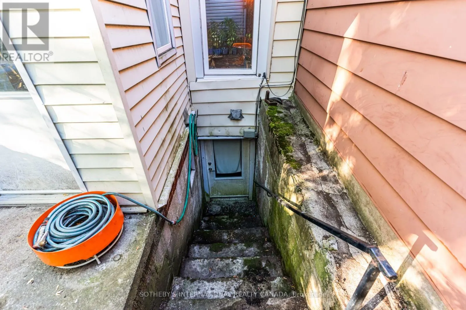 13 EUCLID AVENUE