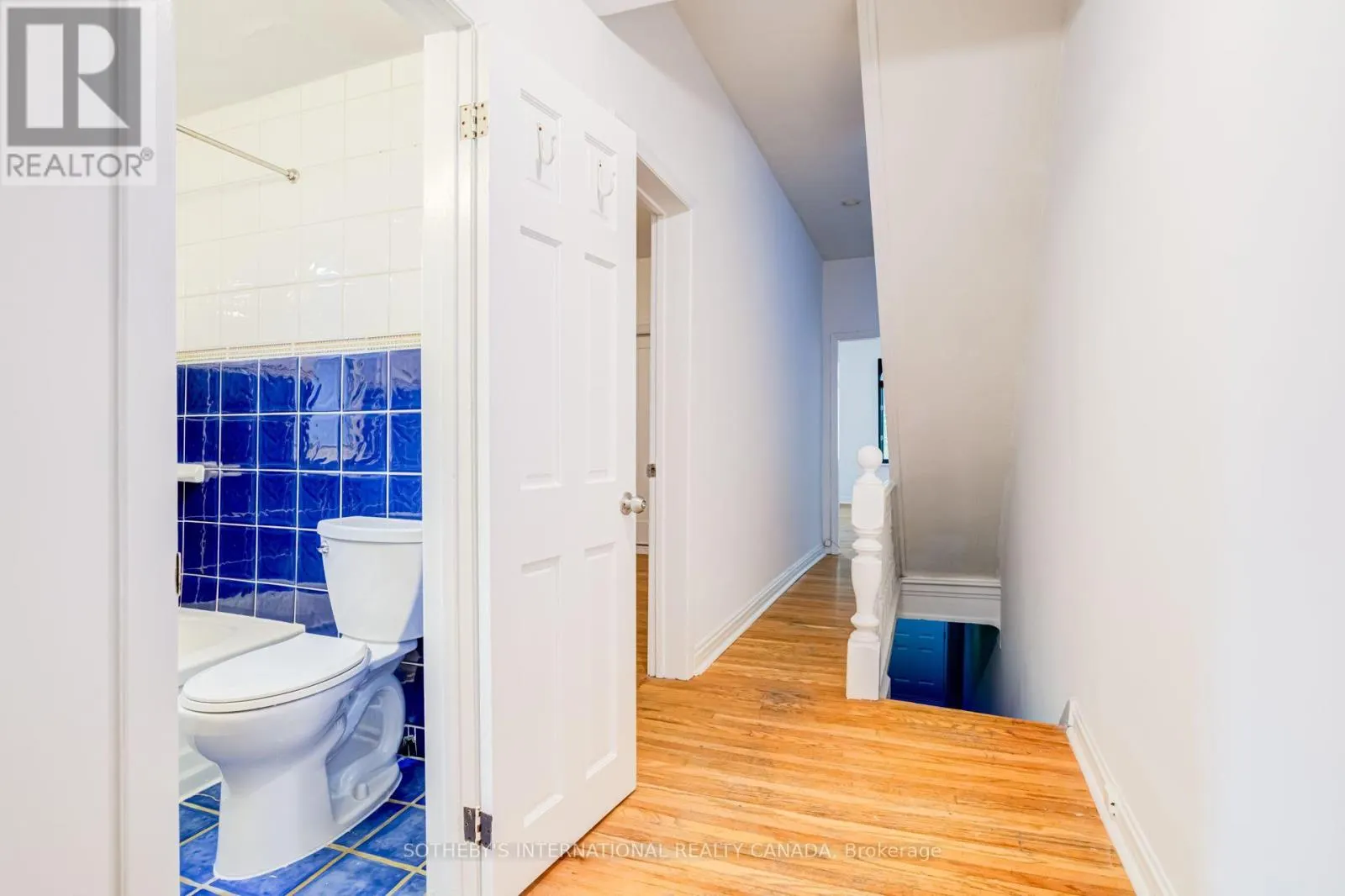 13 EUCLID AVENUE