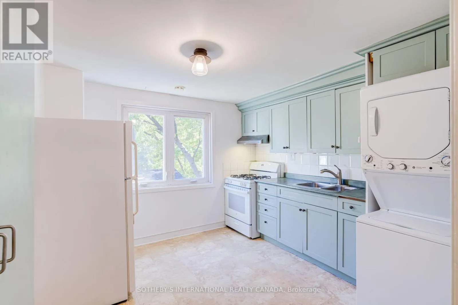 13 EUCLID AVENUE