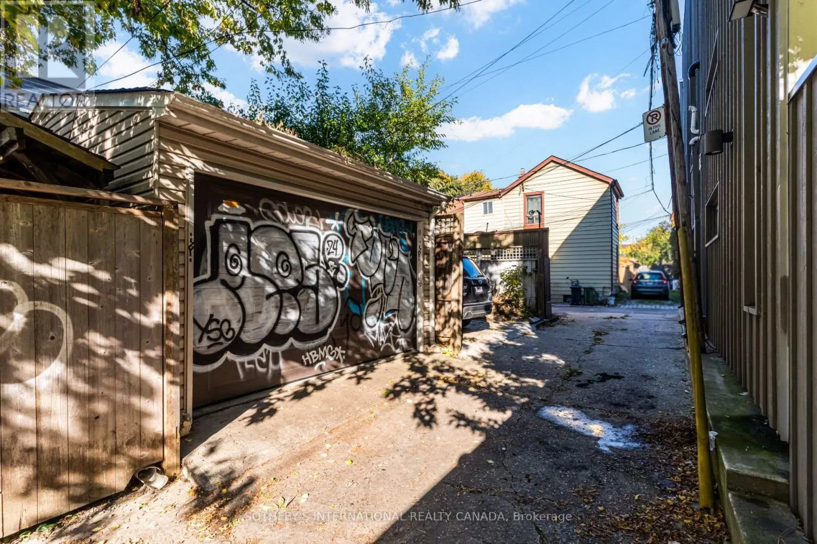 13 EUCLID AVENUE