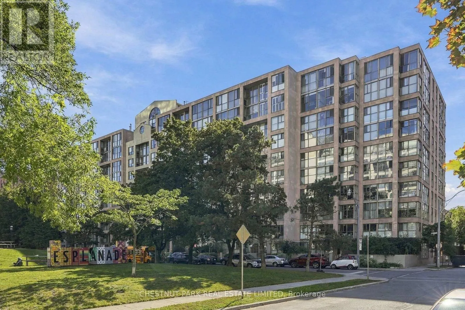 211 - 65 SCADDING AVENUE
