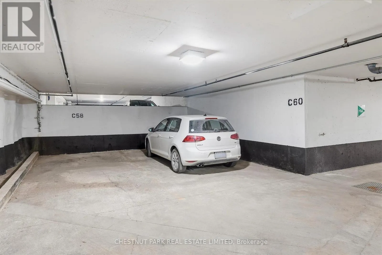 211 - 65 SCADDING AVENUE