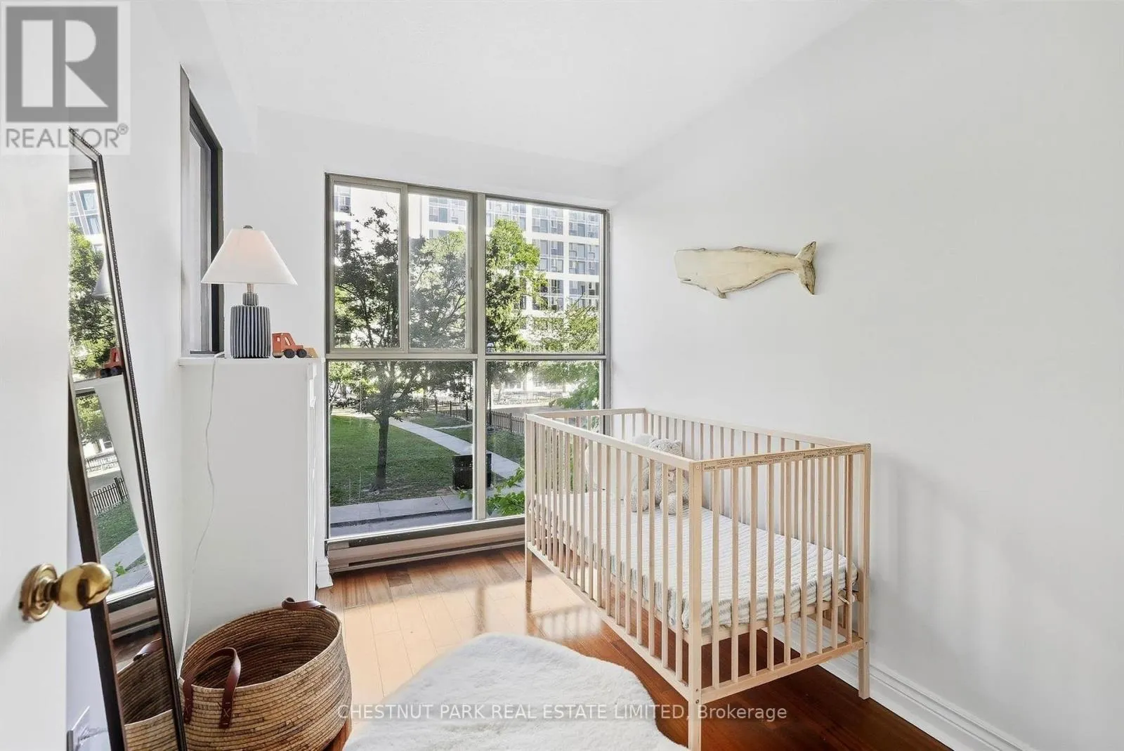 211 - 65 SCADDING AVENUE