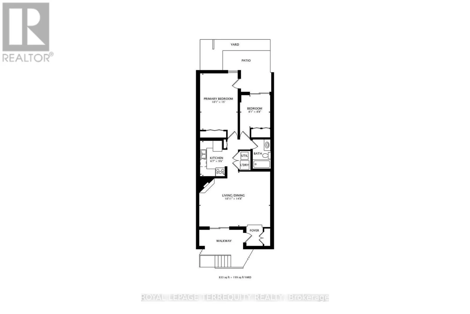 15 - 17 PEMBROKE STREET