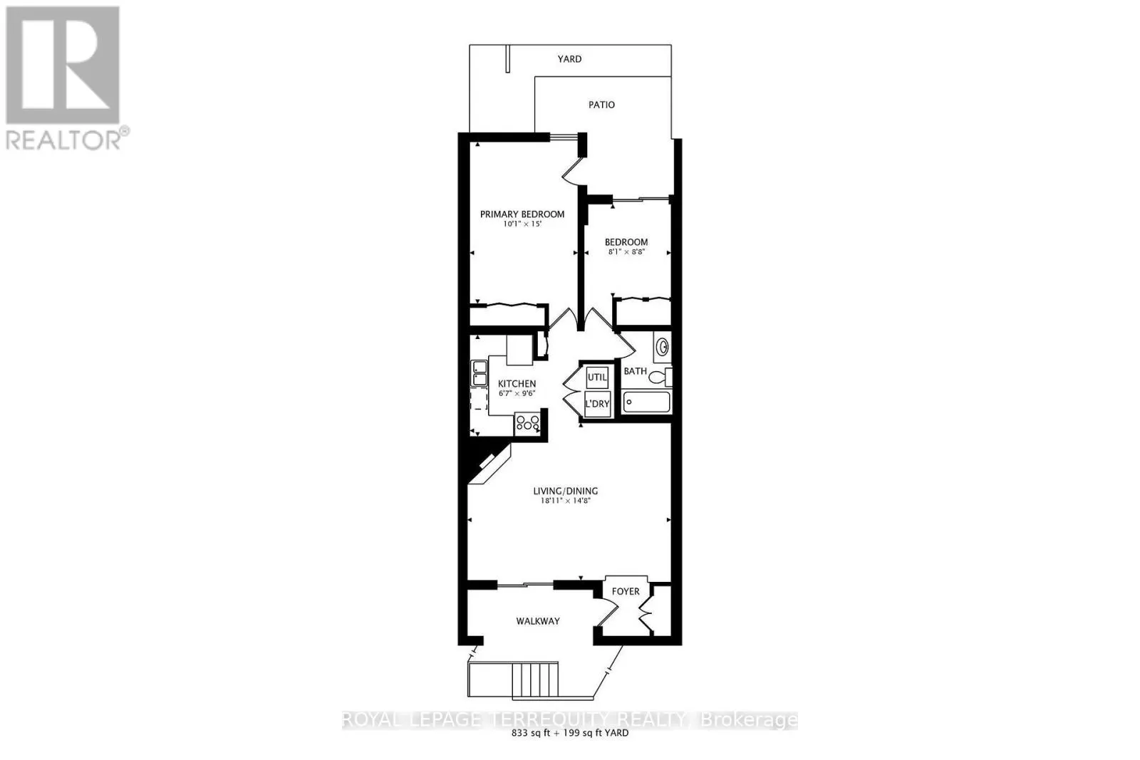 15 - 17 PEMBROKE STREET