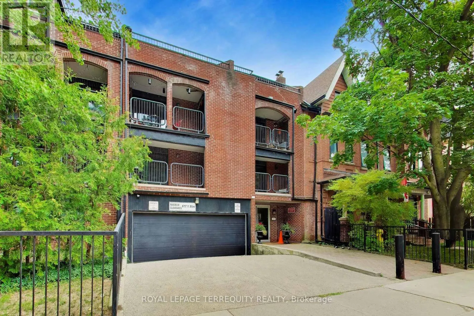 15 - 17 PEMBROKE STREET