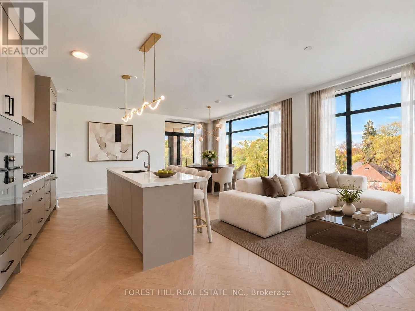 3B - 2010 BATHURST STREET