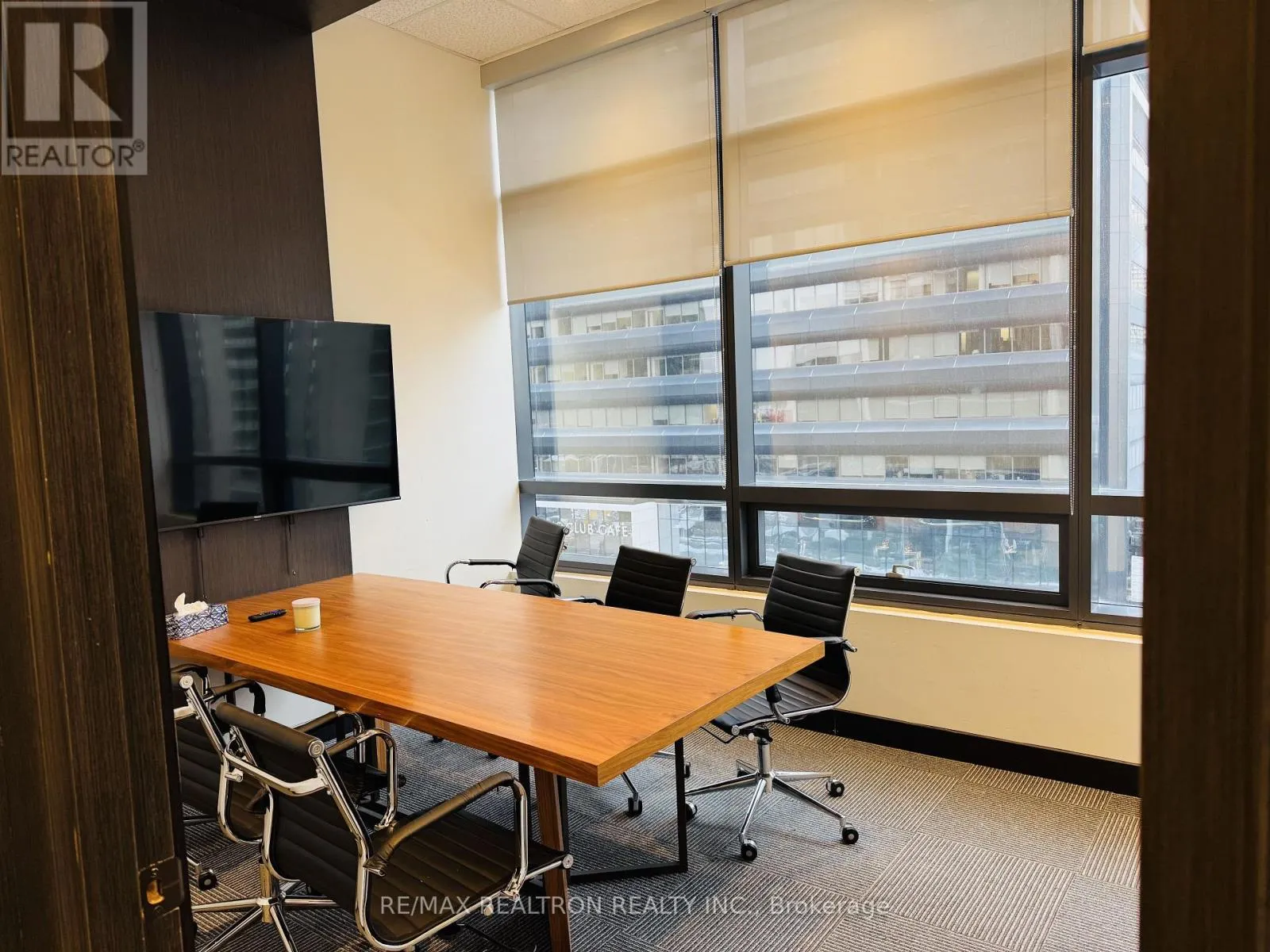 403 - 4789 YONGE STREET