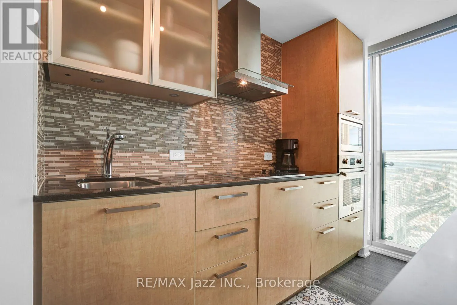 3808 - 14 YORK STREET #3808