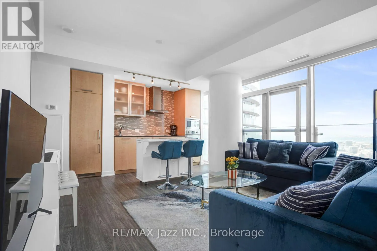 3808 - 14 YORK STREET #3808