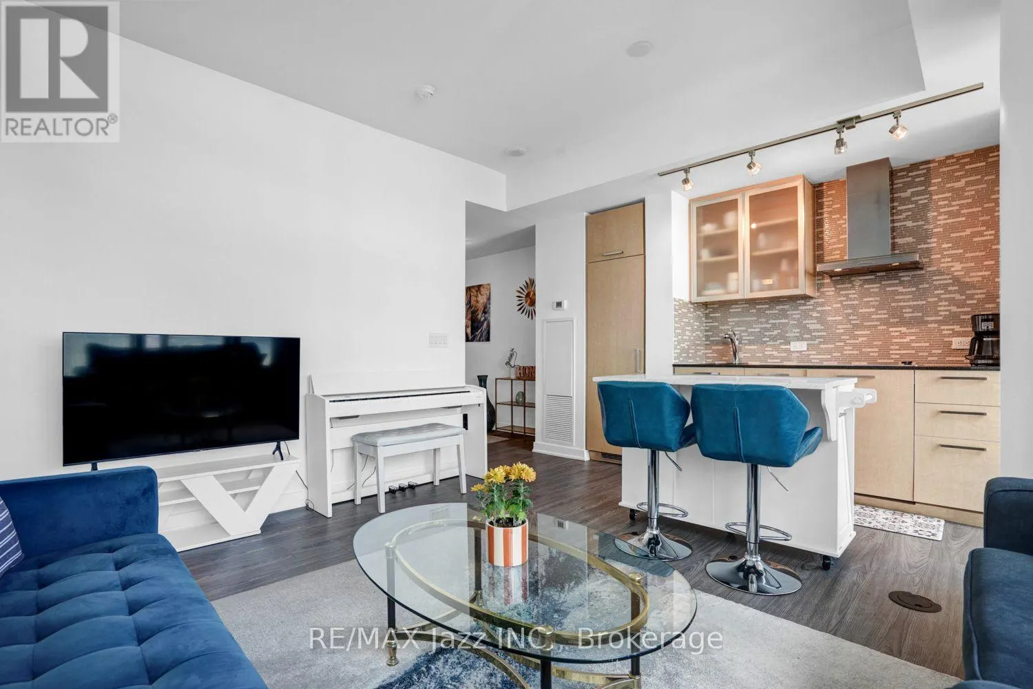 3808 - 14 YORK STREET #3808