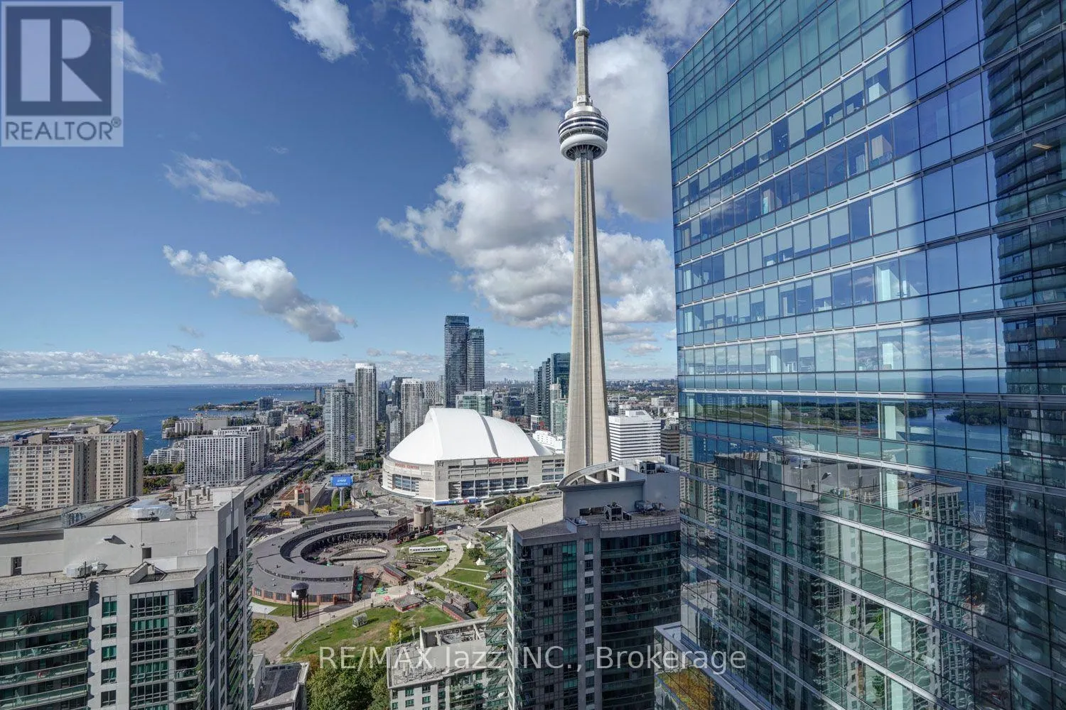 3808 - 14 YORK STREET #3808