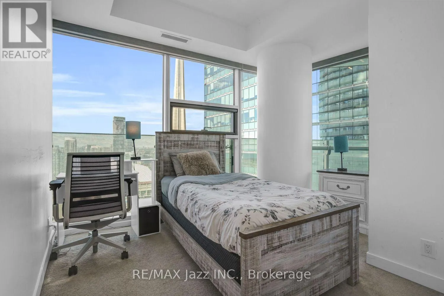 3808 - 14 YORK STREET #3808