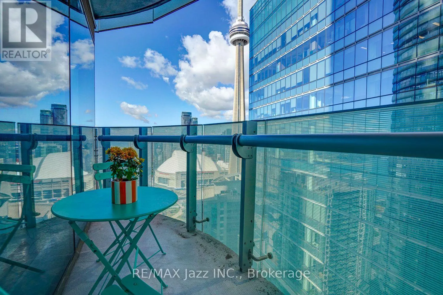 3808 - 14 YORK STREET #3808