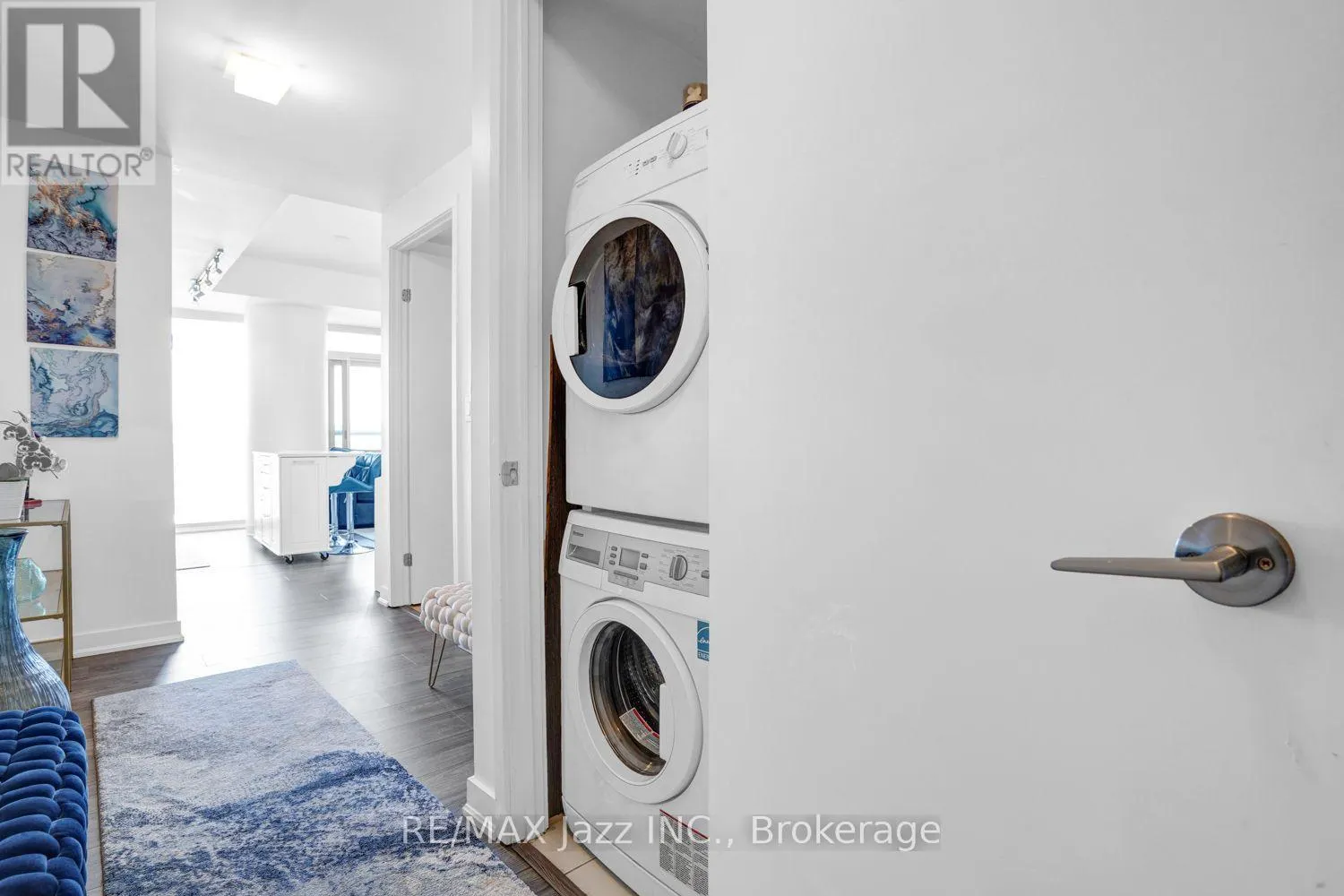 3808 - 14 YORK STREET #3808
