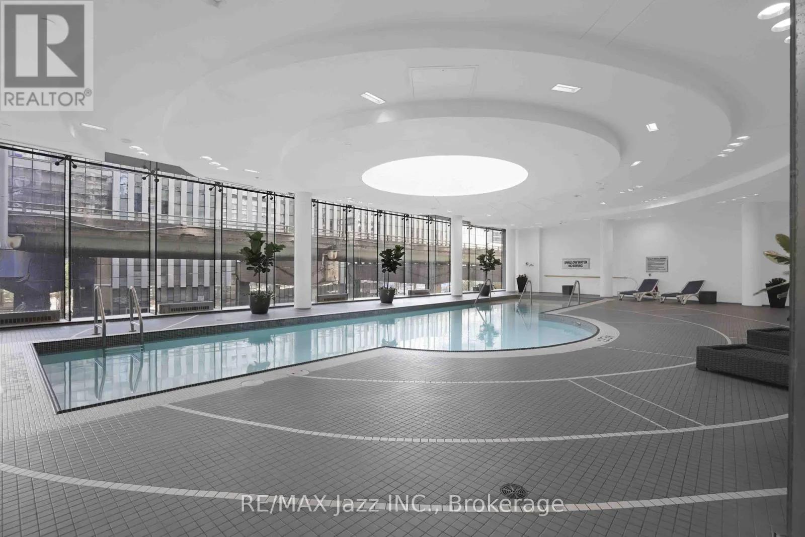 3808 - 14 YORK STREET #3808