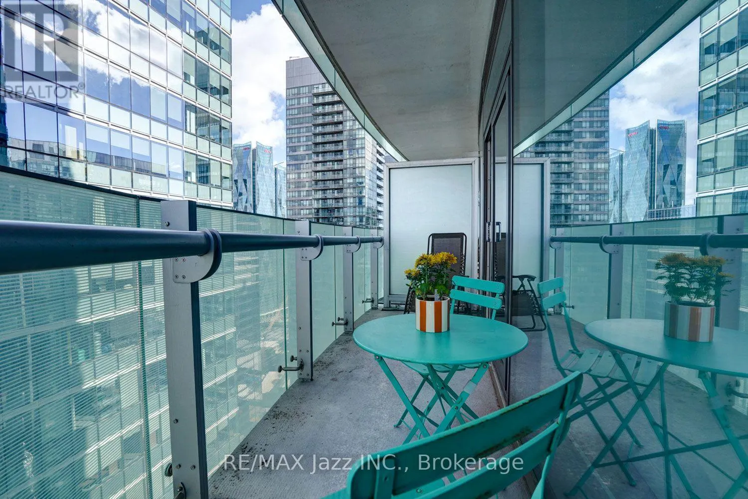 3808 - 14 YORK STREET #3808