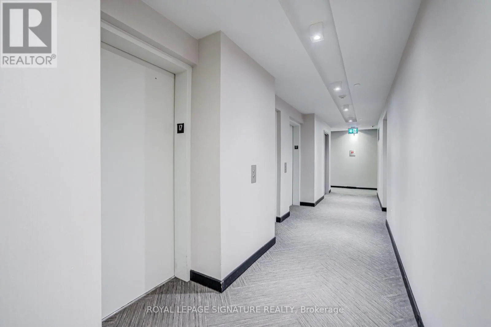 1705 - 8 EGLINTON AVENUE E