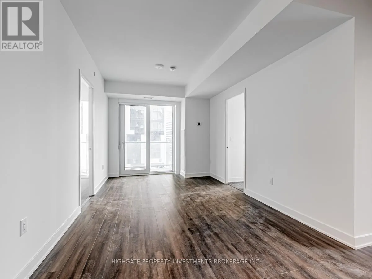 1801 - 100 DALHOUSIE STREET