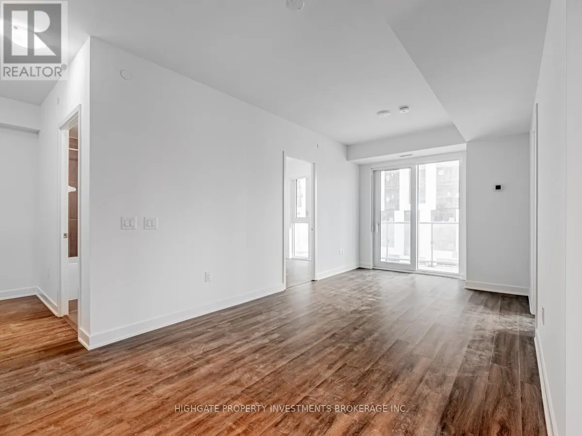 1801 - 100 DALHOUSIE STREET