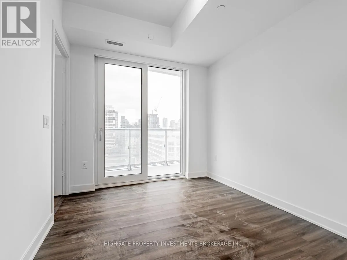1801 - 100 DALHOUSIE STREET