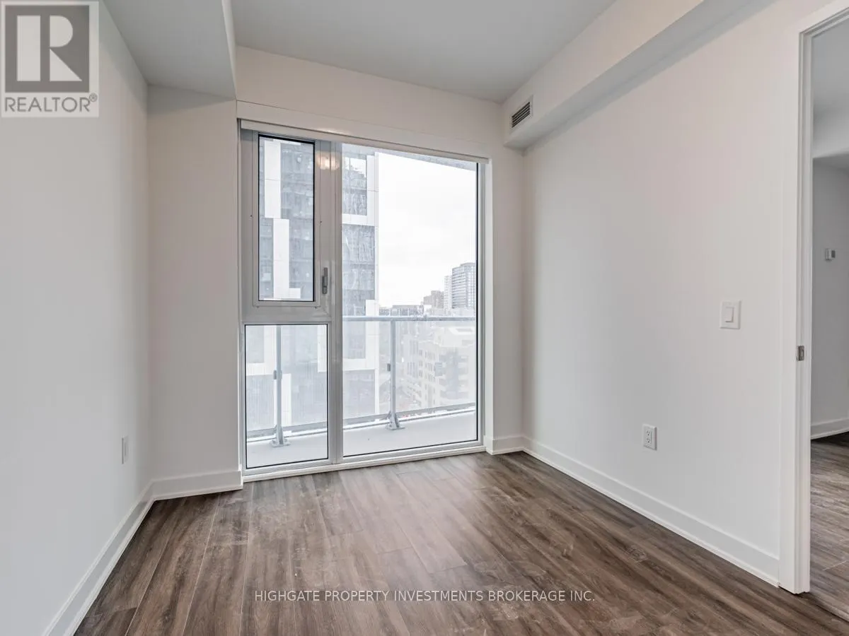 1801 - 100 DALHOUSIE STREET