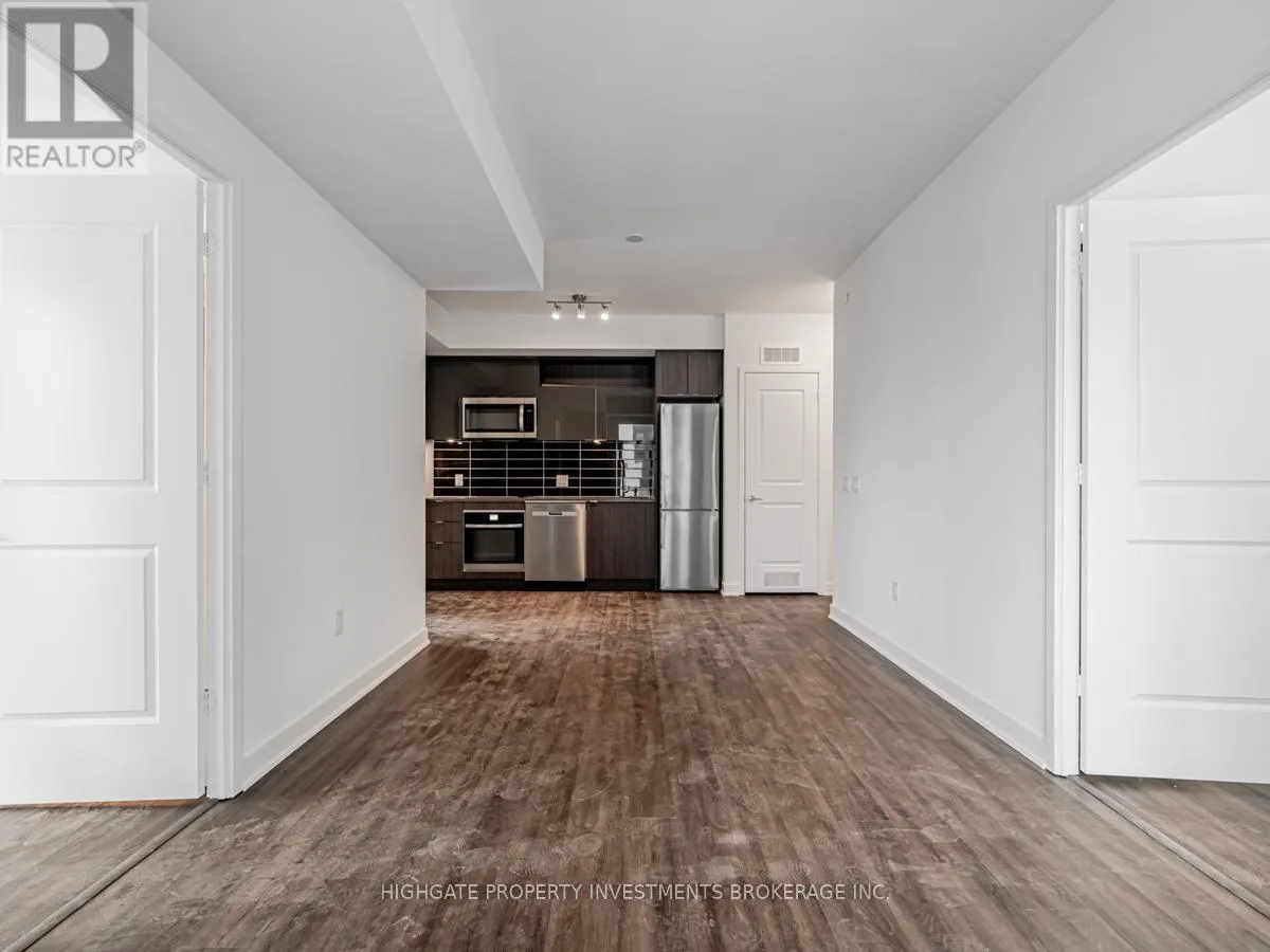 1801 - 100 DALHOUSIE STREET