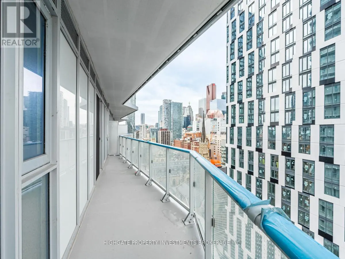 1801 - 100 DALHOUSIE STREET