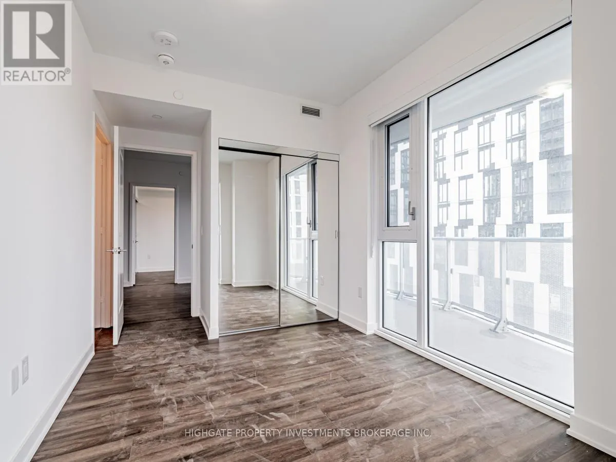 1801 - 100 DALHOUSIE STREET