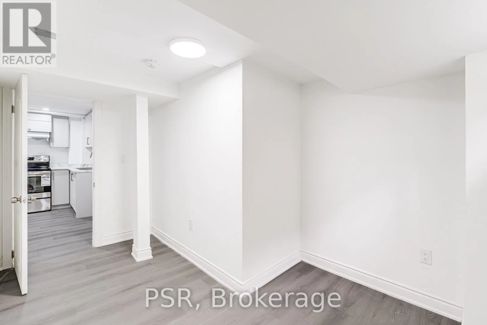 LOWER - 24 SKELMORE CRESCENT
