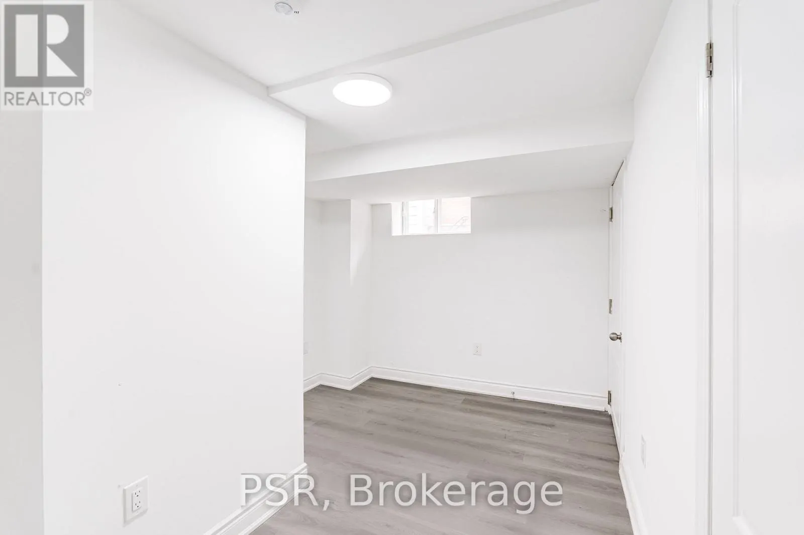 LOWER - 24 SKELMORE CRESCENT