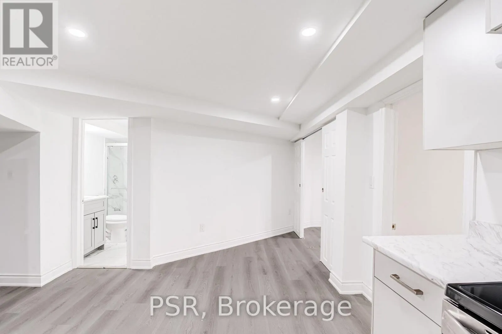LOWER - 24 SKELMORE CRESCENT