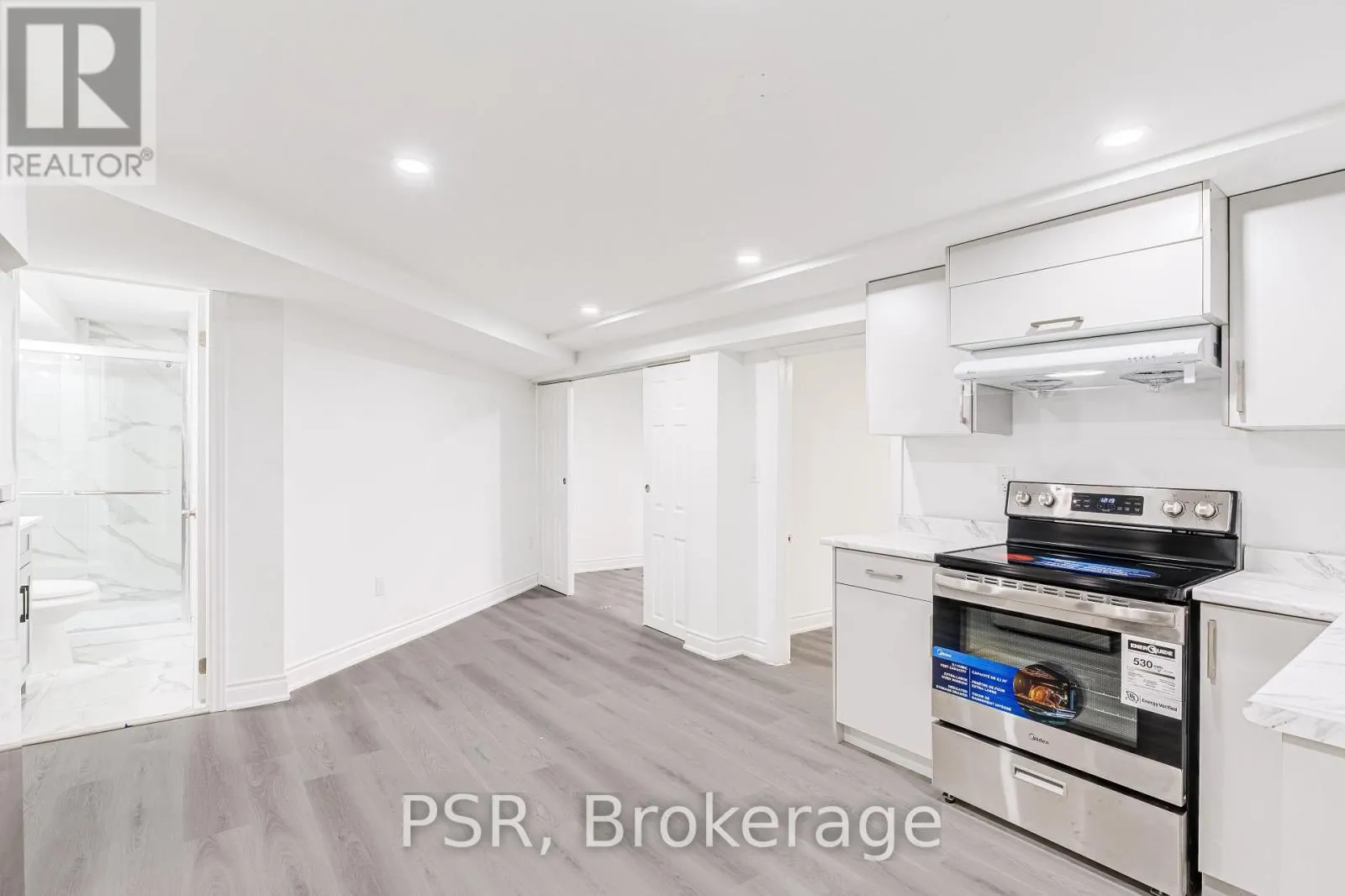 LOWER - 24 SKELMORE CRESCENT