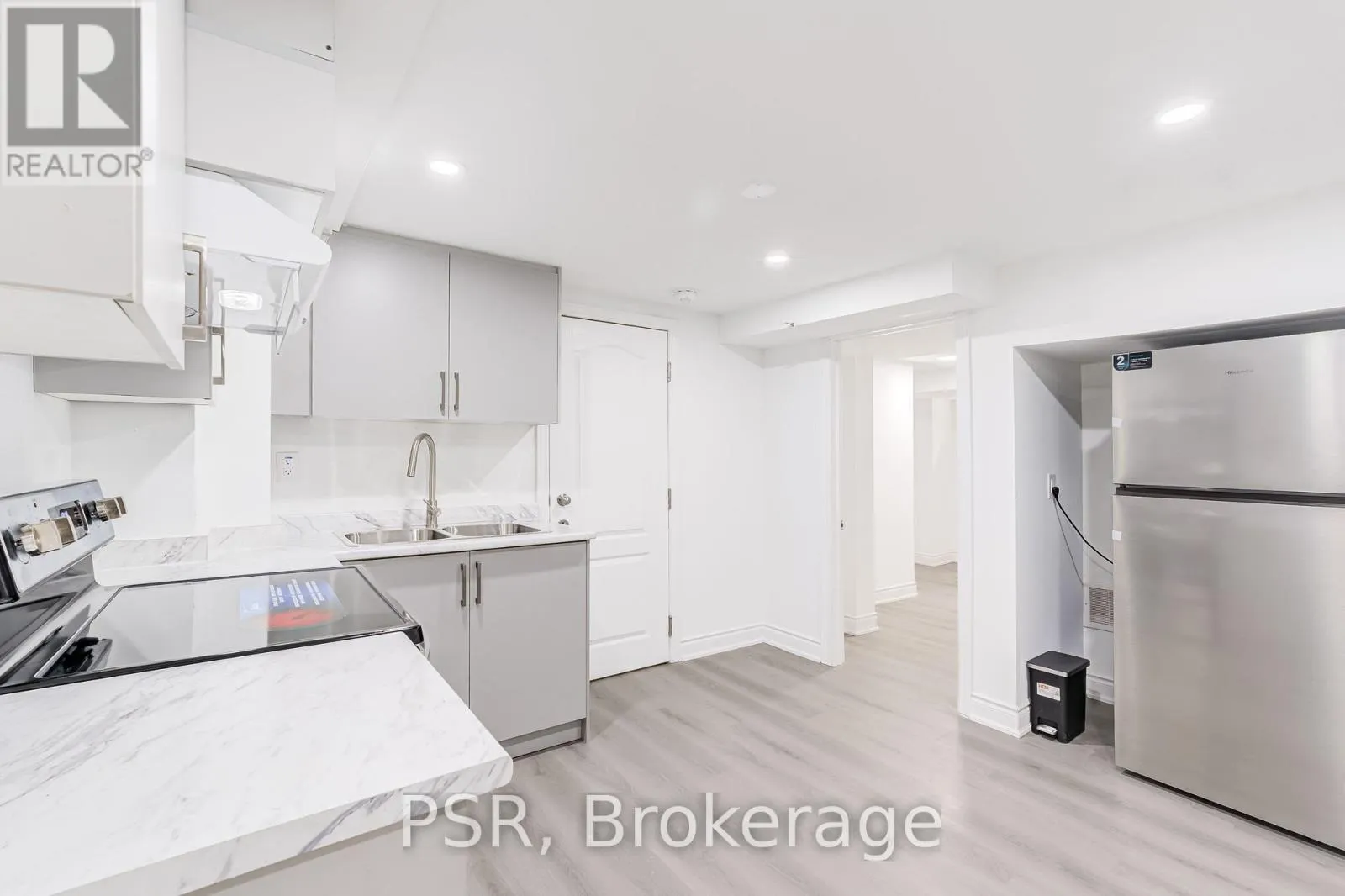 LOWER - 24 SKELMORE CRESCENT