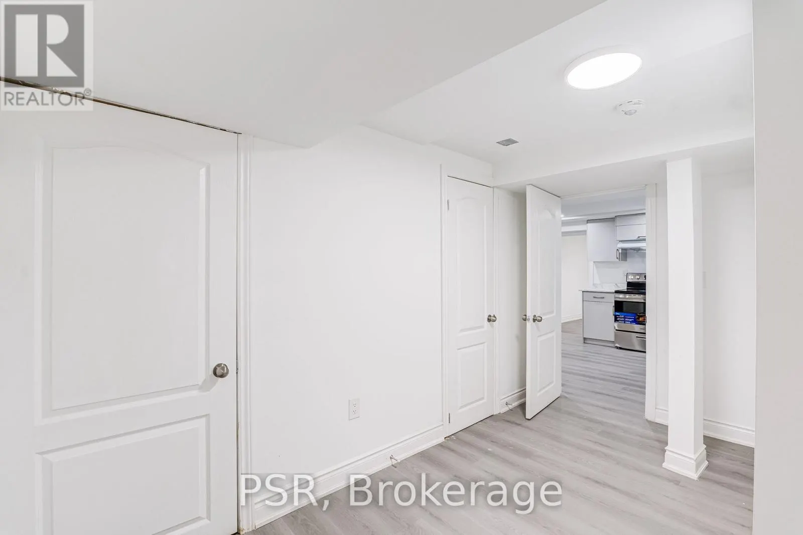 LOWER - 24 SKELMORE CRESCENT