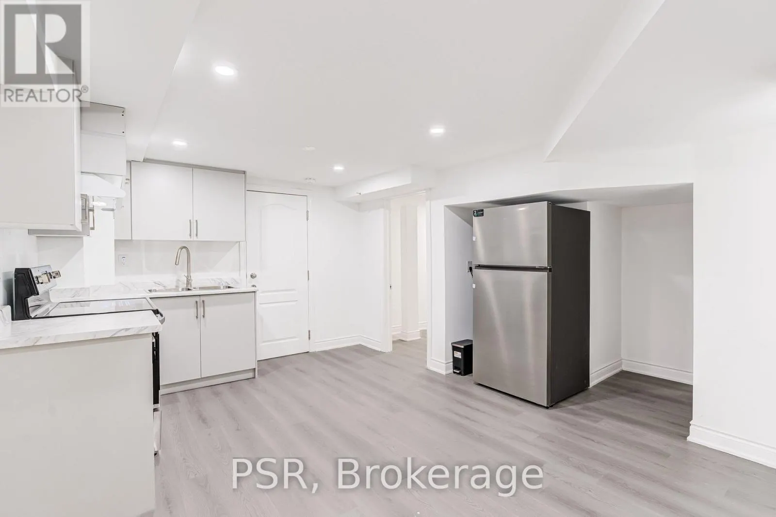 LOWER - 24 SKELMORE CRESCENT