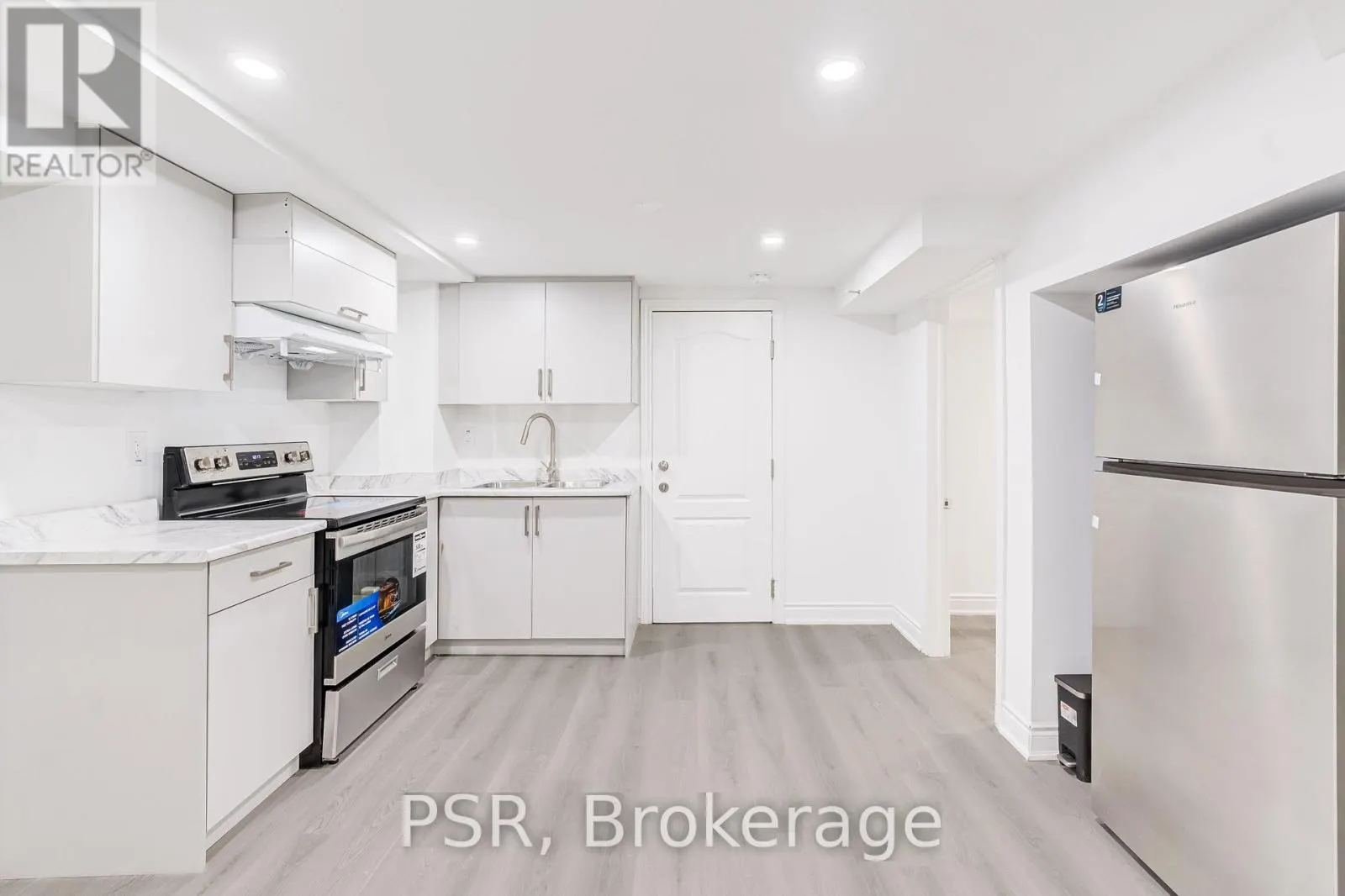 LOWER - 24 SKELMORE CRESCENT