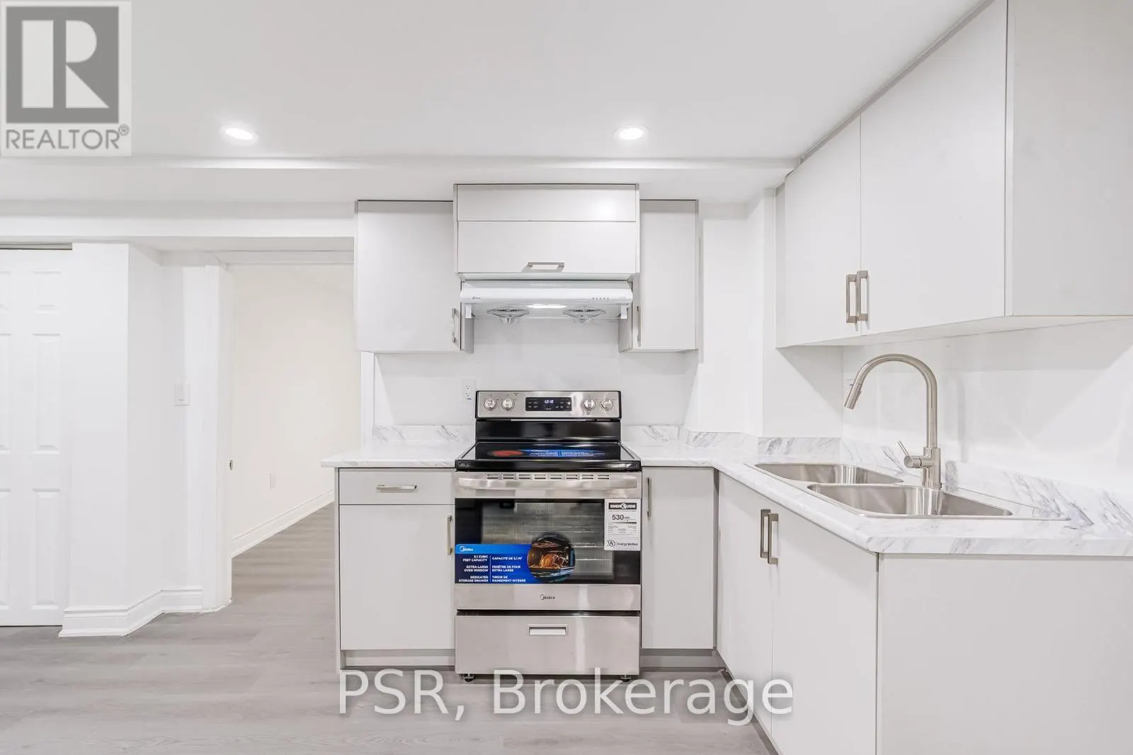 LOWER - 24 SKELMORE CRESCENT