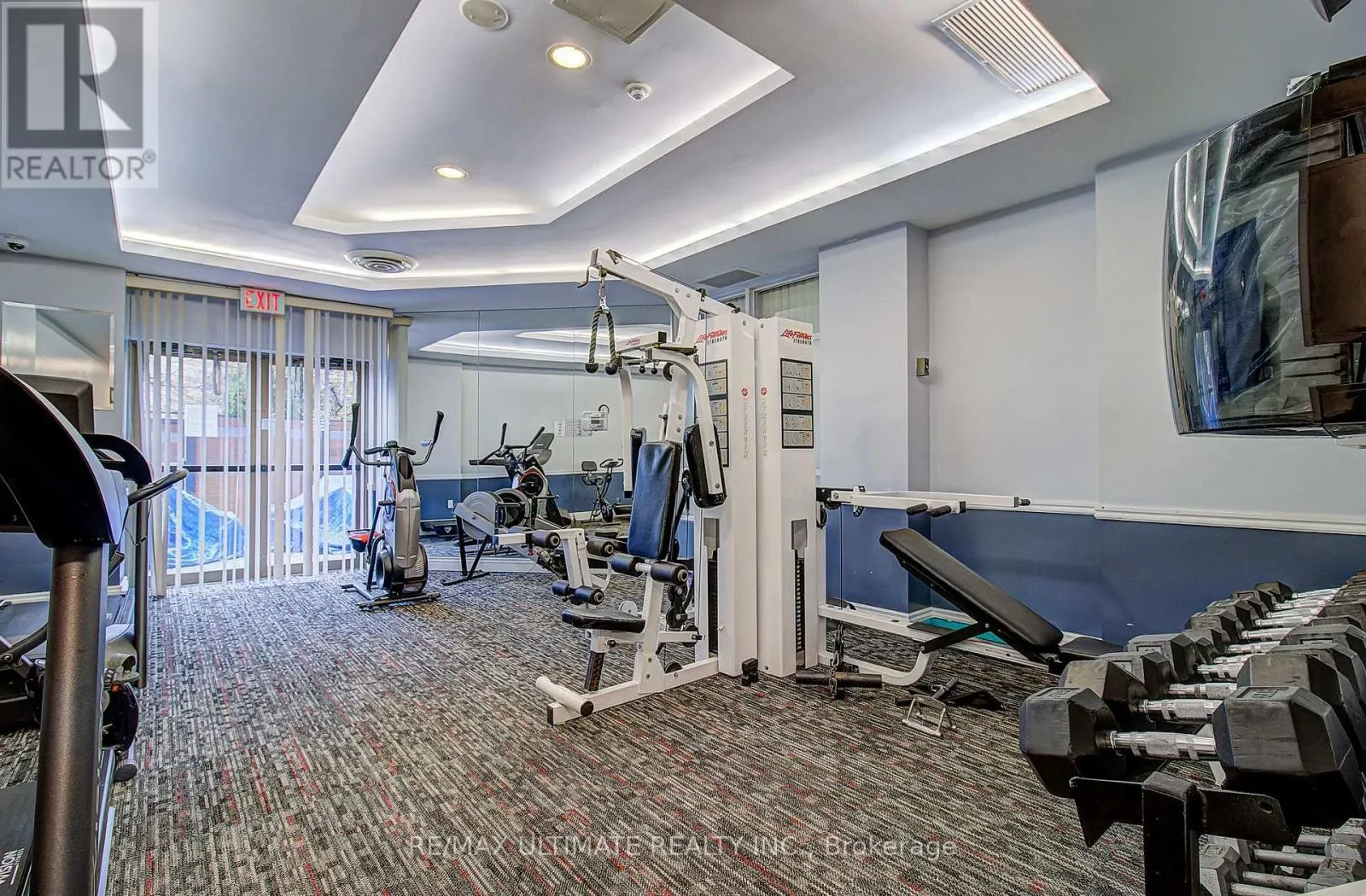 525 - 1700 EGLINTON AVENUE E