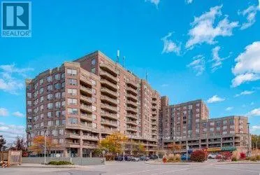 525 - 1700 EGLINTON AVENUE E