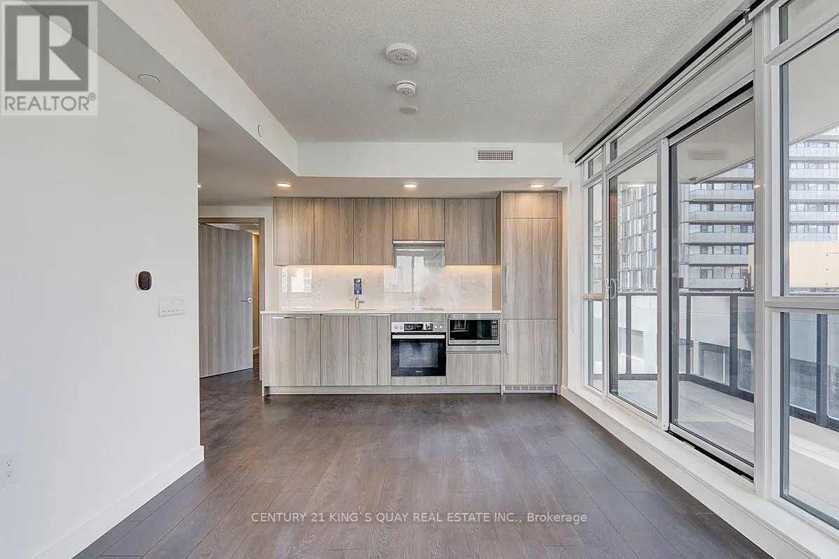 1511 - 38 WIDMER STREET