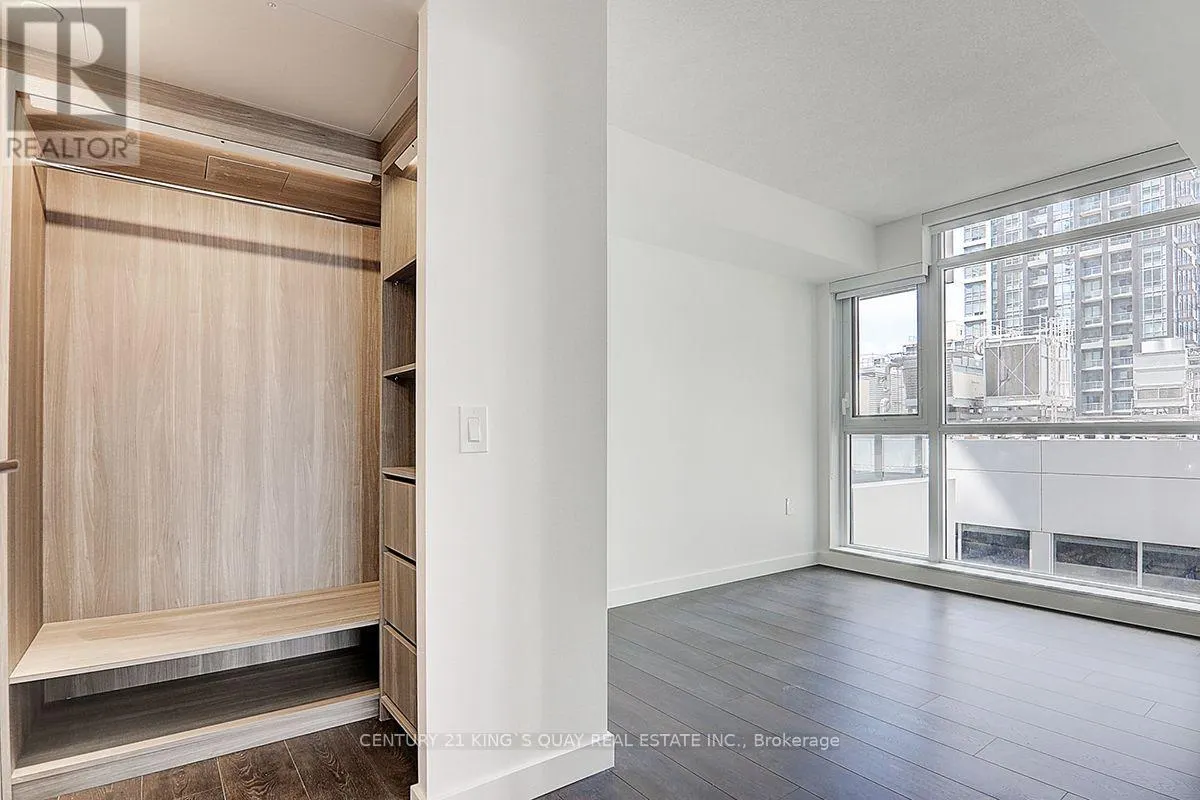 1511 - 38 WIDMER STREET
