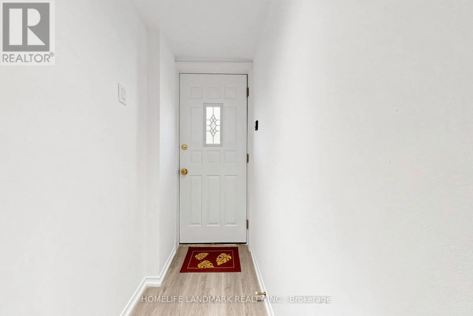 132 CHIPWOOD CRESCENT