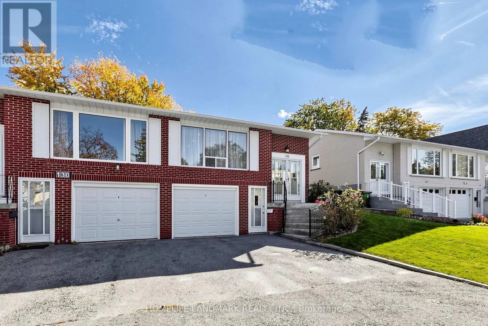 132 CHIPWOOD CRESCENT
