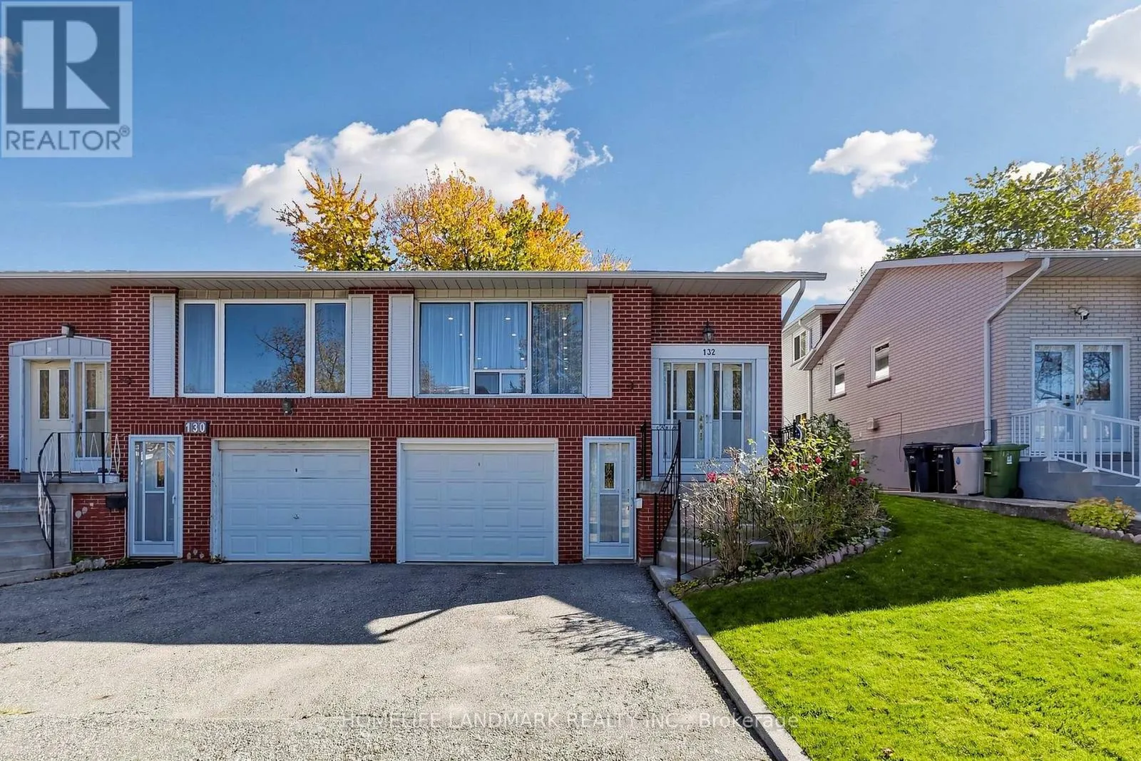 132 CHIPWOOD CRESCENT