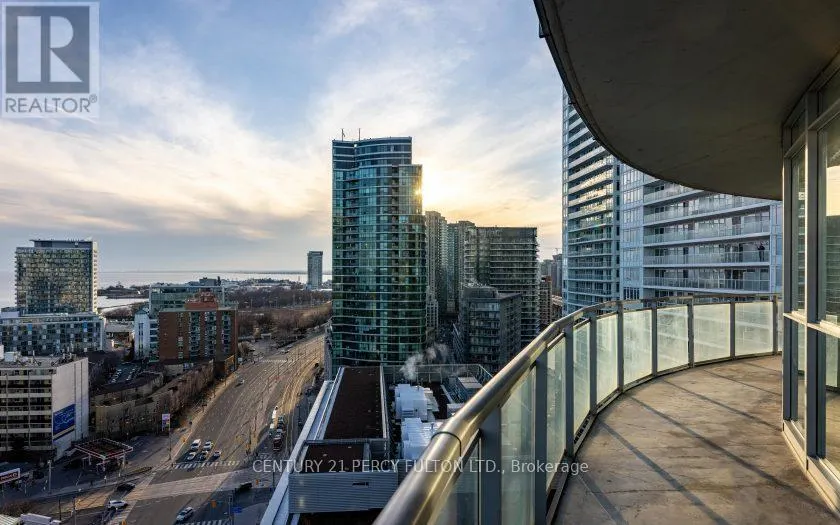 2112 - 38 DAN LECKIE WAY