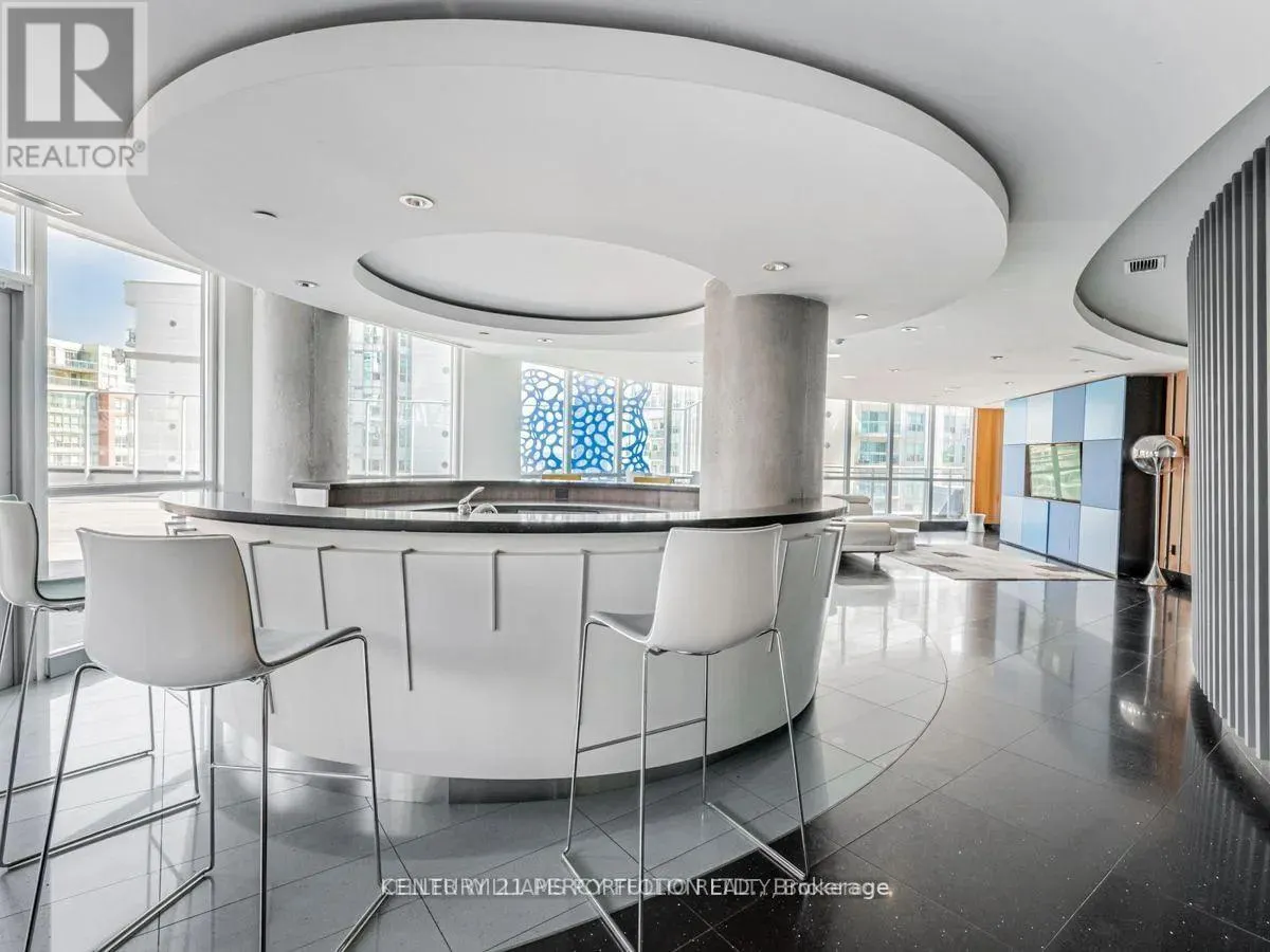 2112 - 38 DAN LECKIE WAY